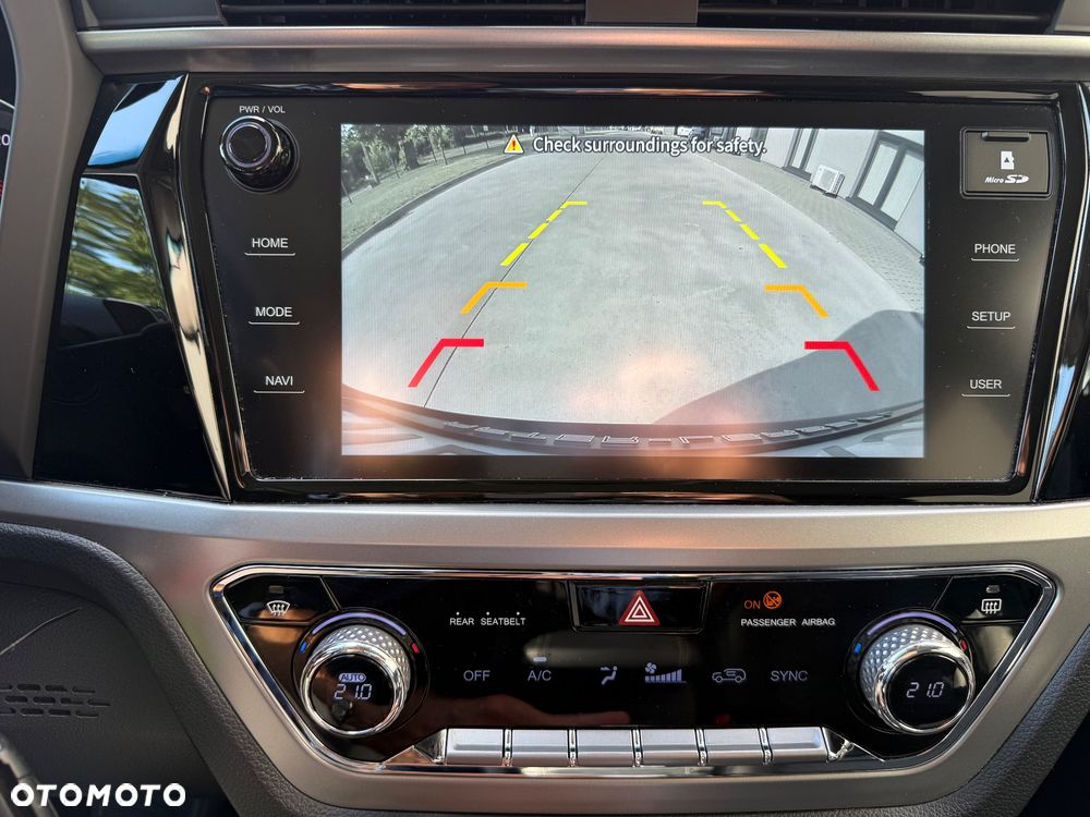 SsangYong/KGM Korando 1.5 T-GDI Quartz 2WD - 22