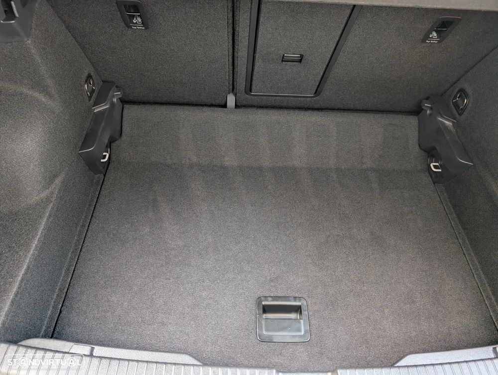 VW T-Roc 1.5 TSI Style DSG - 10