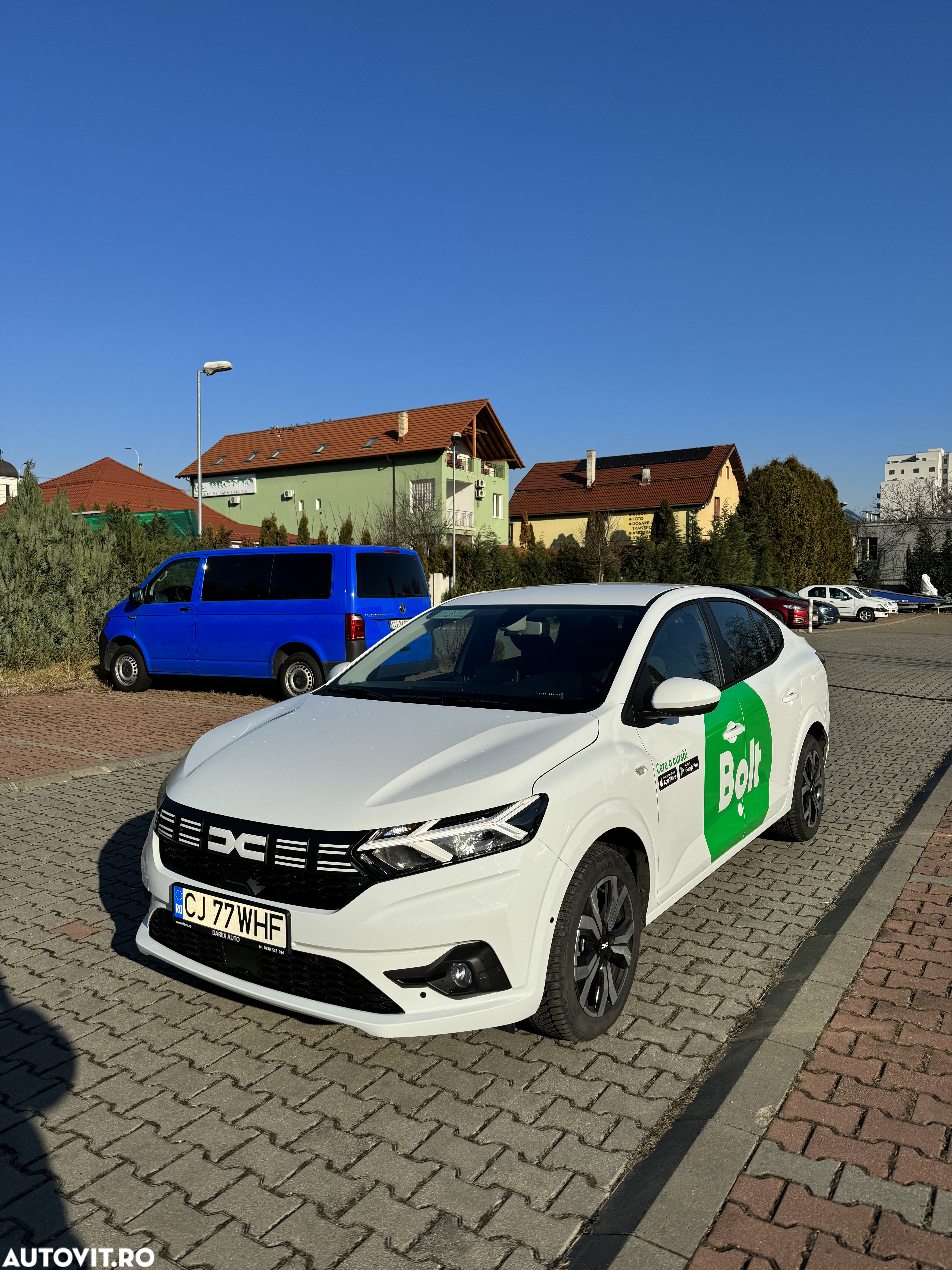 Dacia Logan - 2