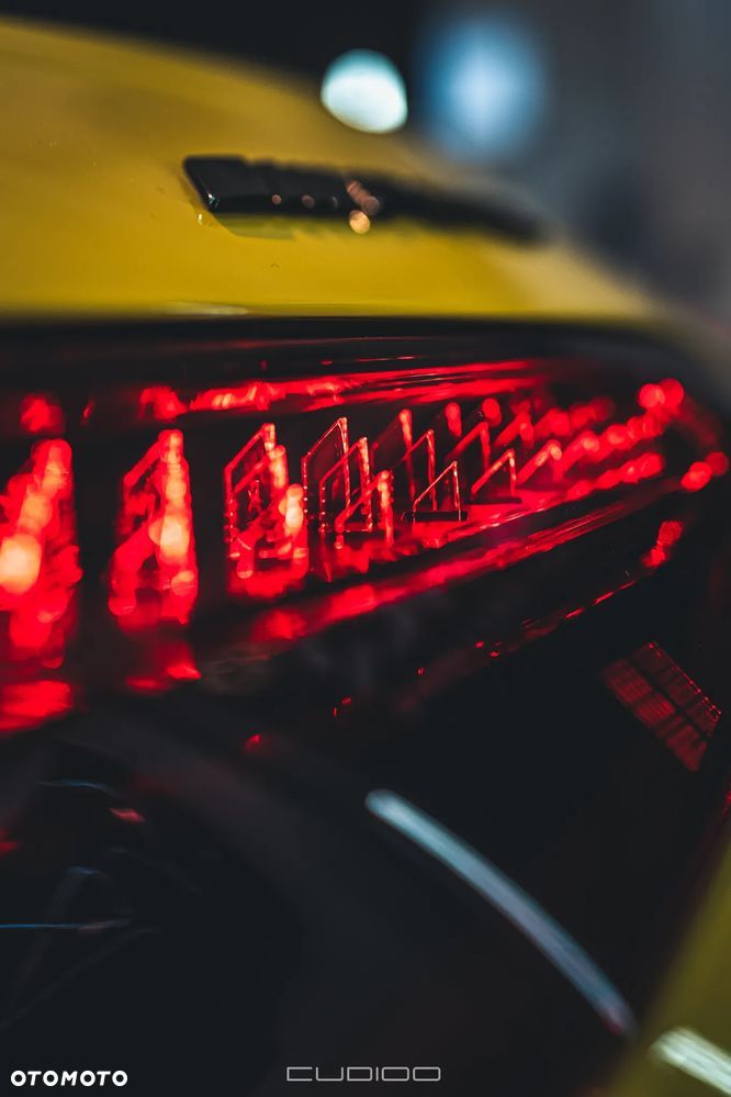 Mercedes-Benz SL AMG 55 4-Matic+ - 30