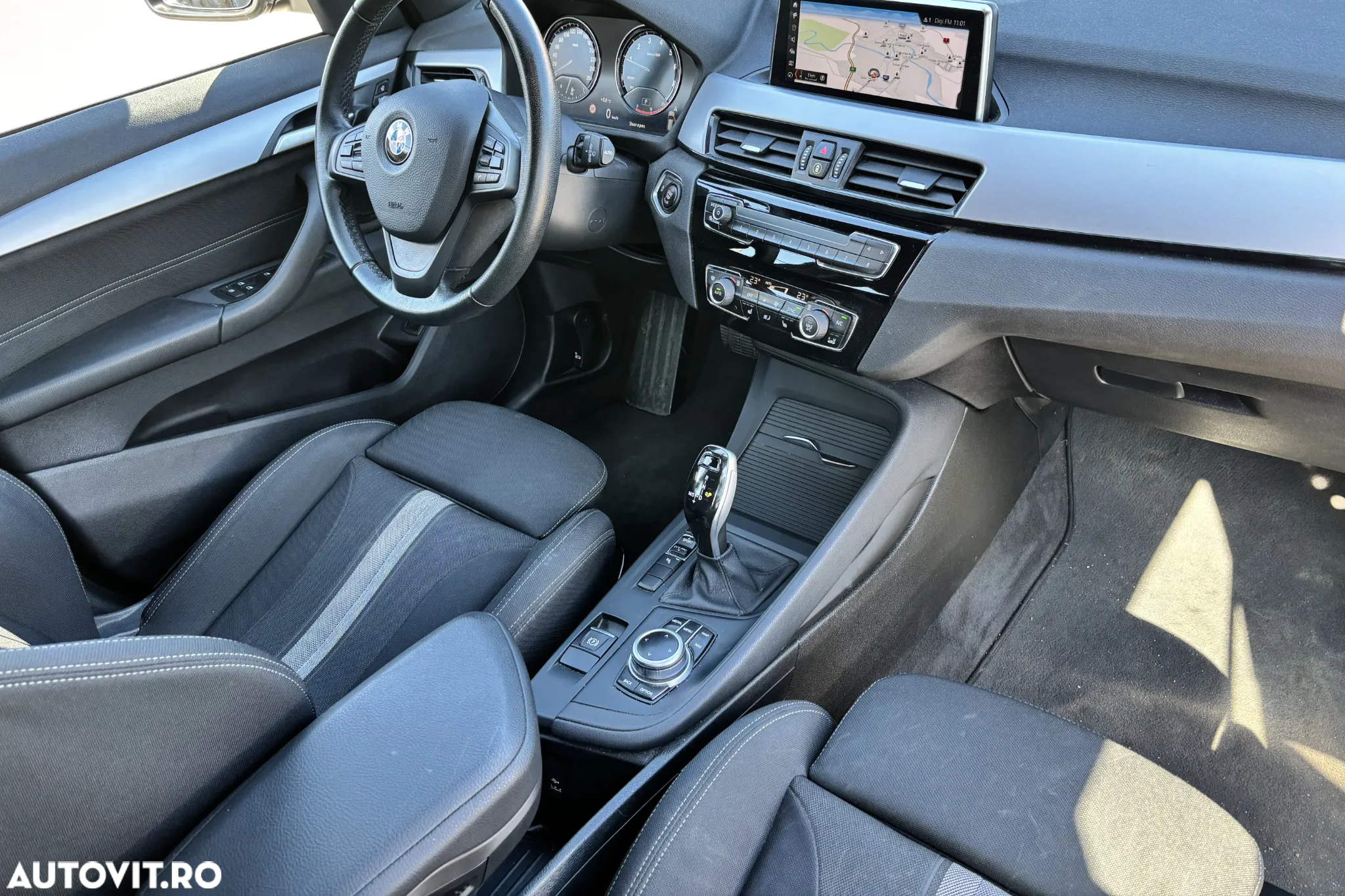 BMW X1 - 8