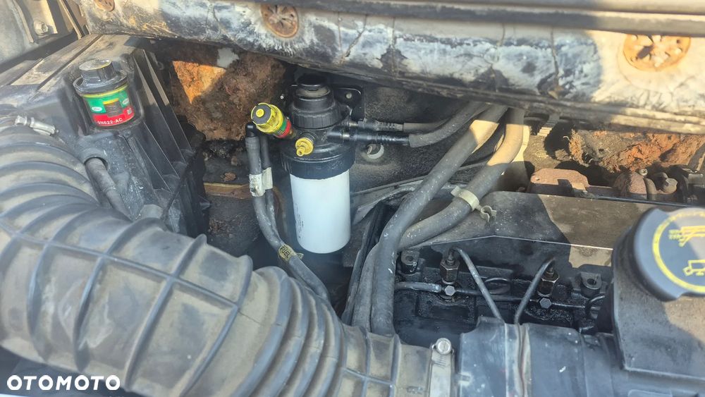 Ford Transit - 18
