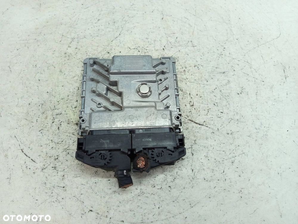 KOMPUTER STEROWNIK SILNIKA SEAT LEON III ATECA 2.0 TSI 06K907425J - 2