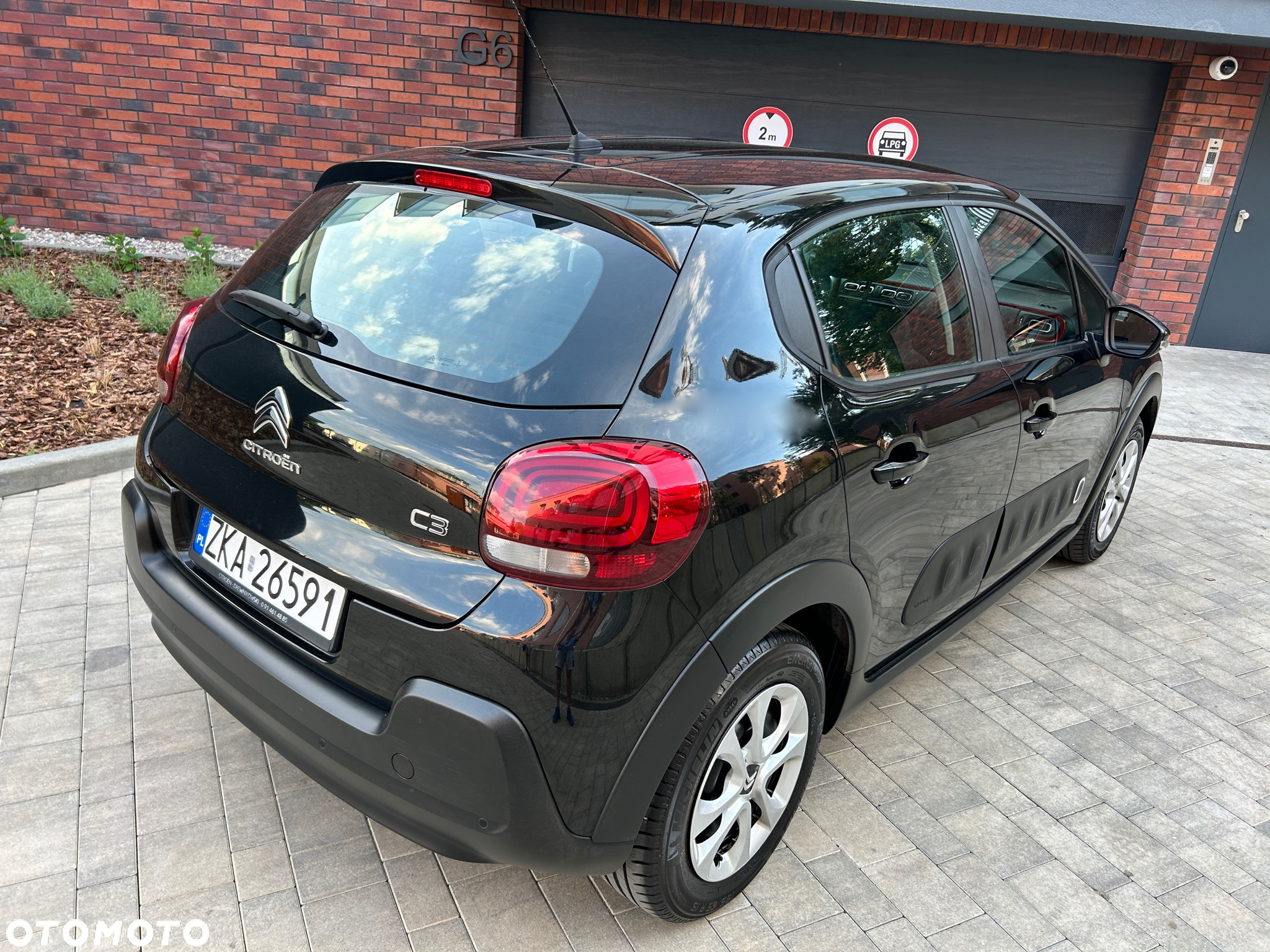 Citroën C3 - 14