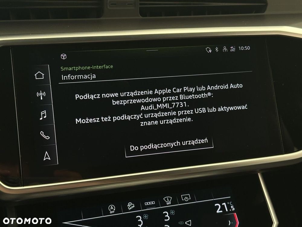 Audi A6 Allroad - 18