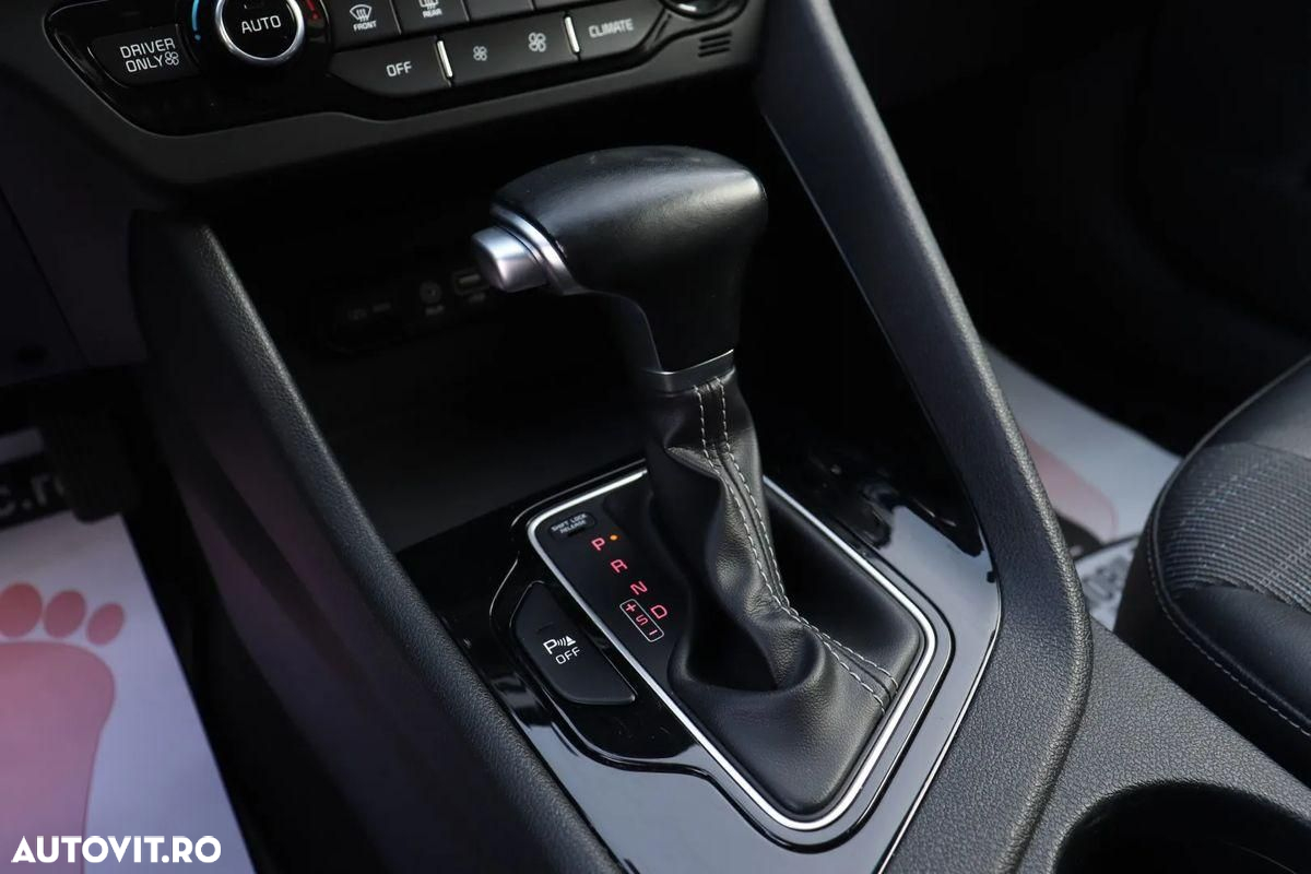 Kia Niro - 14