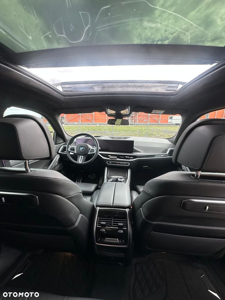 BMW X6 - 16