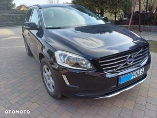 Volvo XC 60 D4 AWD Geartronic Kinetic