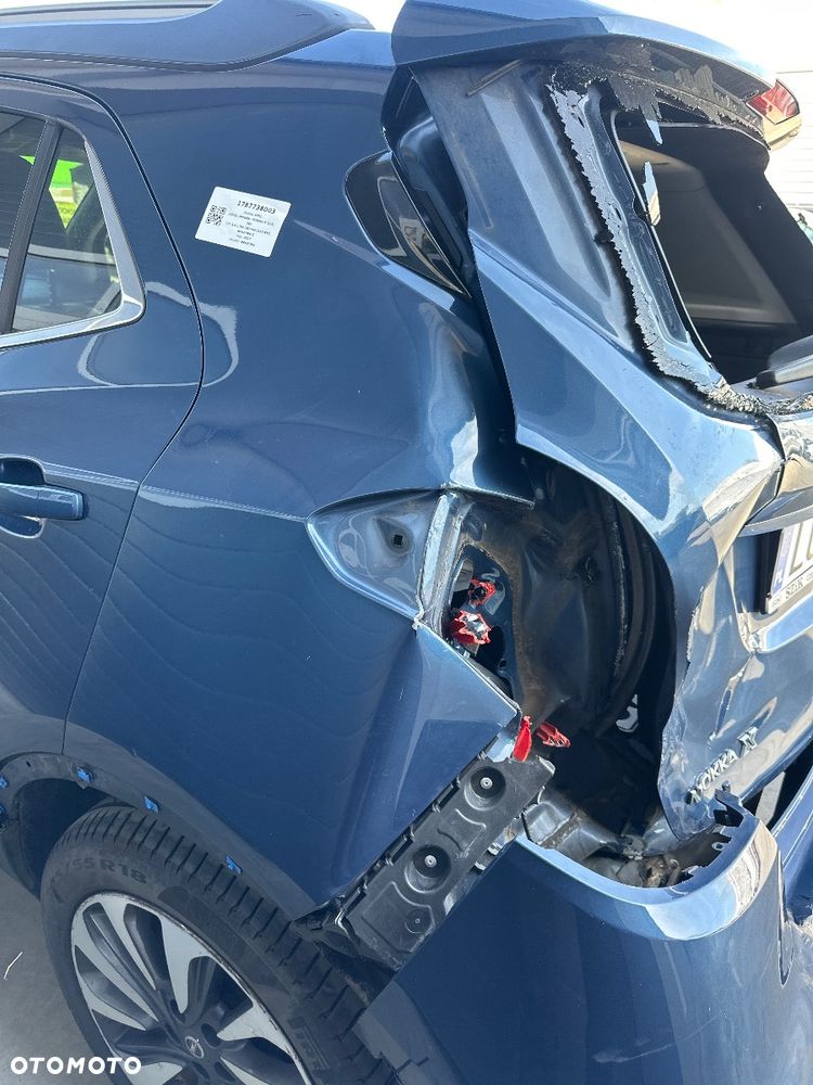 Opel Mokka - 11
