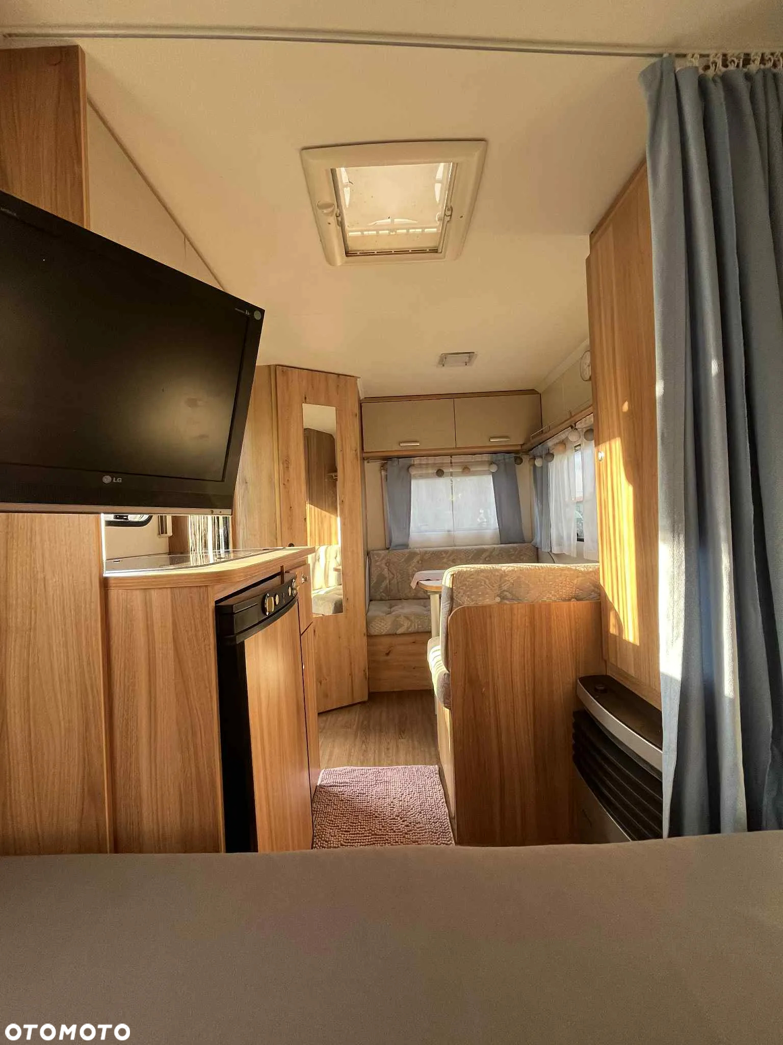 Caravelair 390 Antares - 16