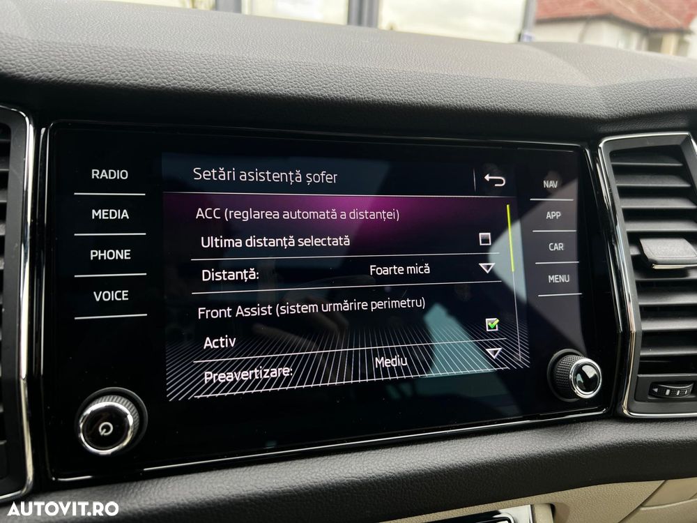 Skoda Kodiaq 2.0 TDI DSG L&K - 39