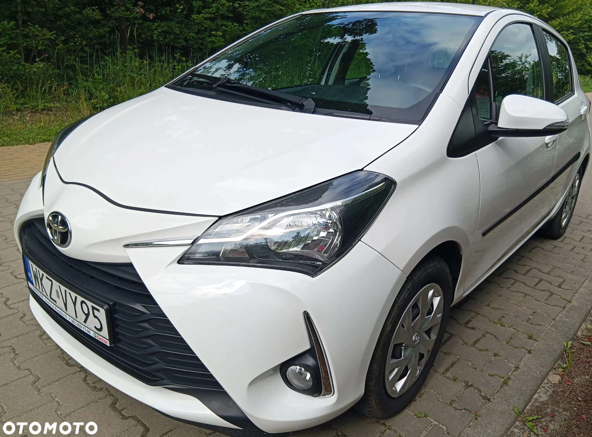 Toyota Yaris - 28
