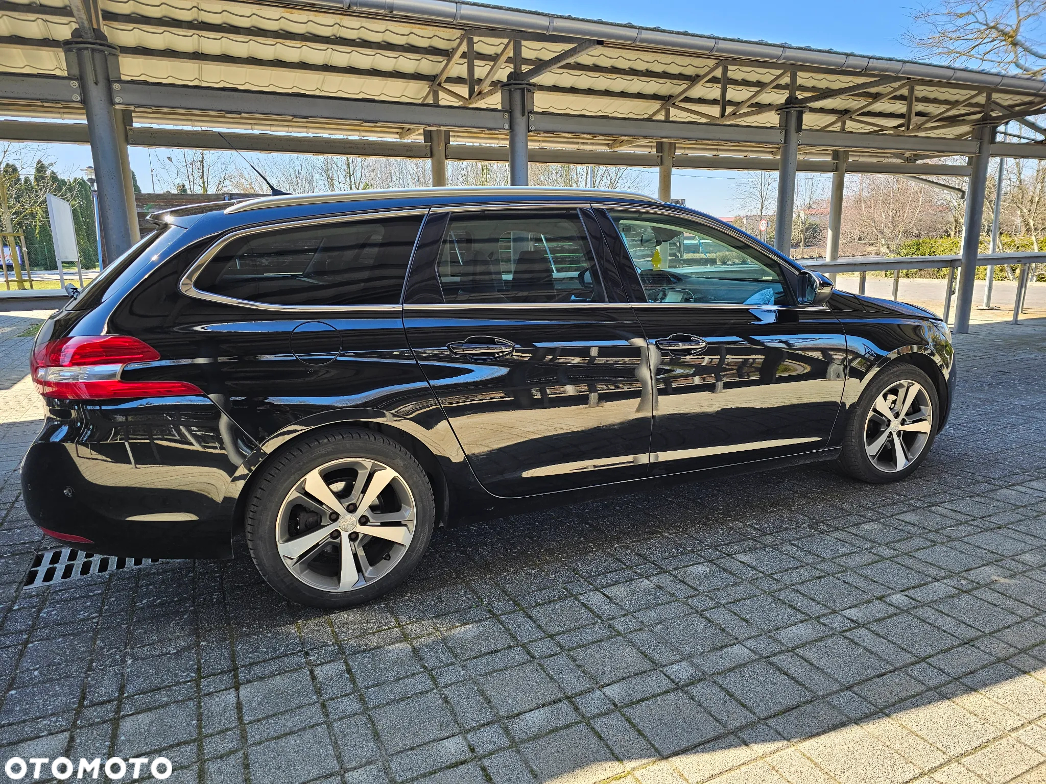 Peugeot 308 - 18