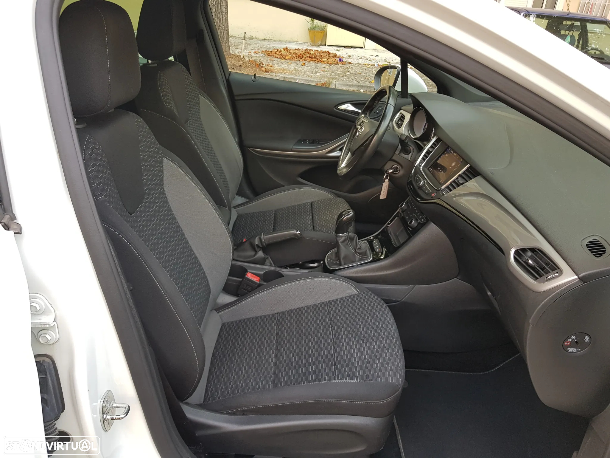 Opel Astra 1.5 D GS Line S/S - 38
