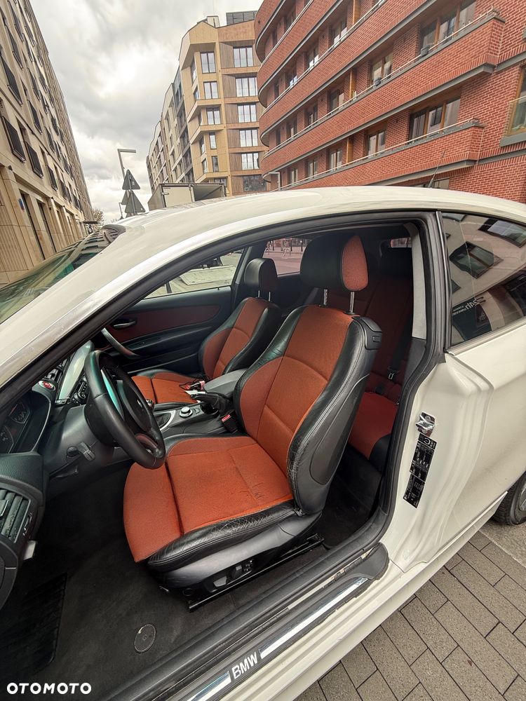 BMW Seria 1 123d - 20