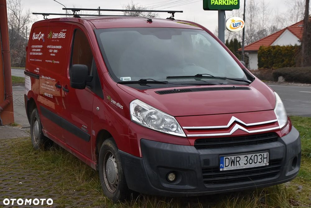 Citroën Jumpy - 2