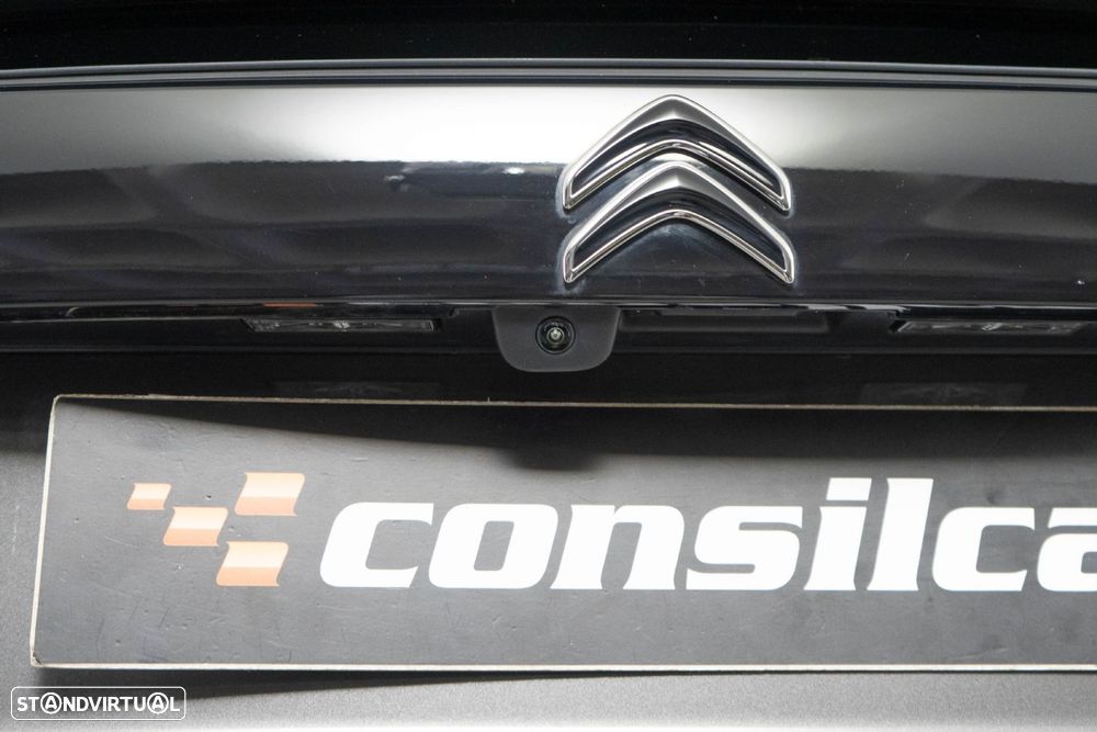 Citroën C4 1.2 PureTech Shine Pack EAT8 - 15