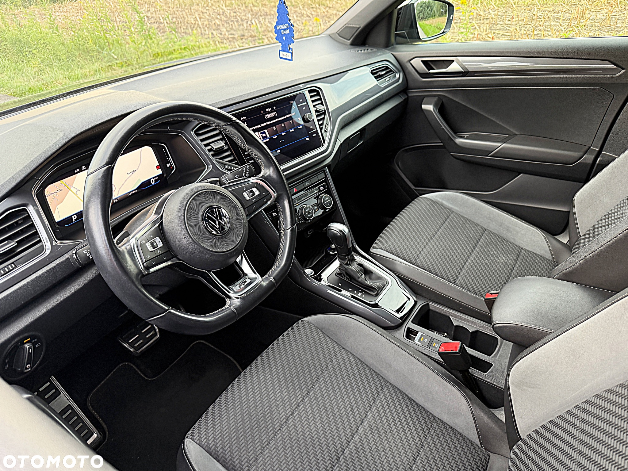 Volkswagen T-Roc 2.0 TDI SCR DPF Premium DSG - 5