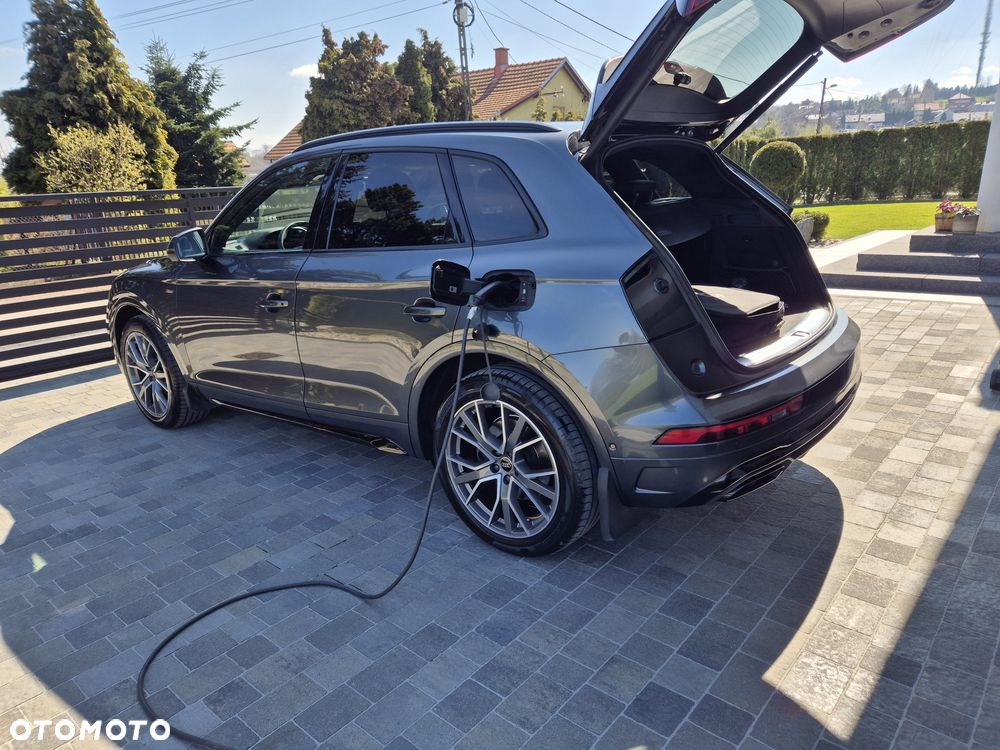 Audi Q5 - 3