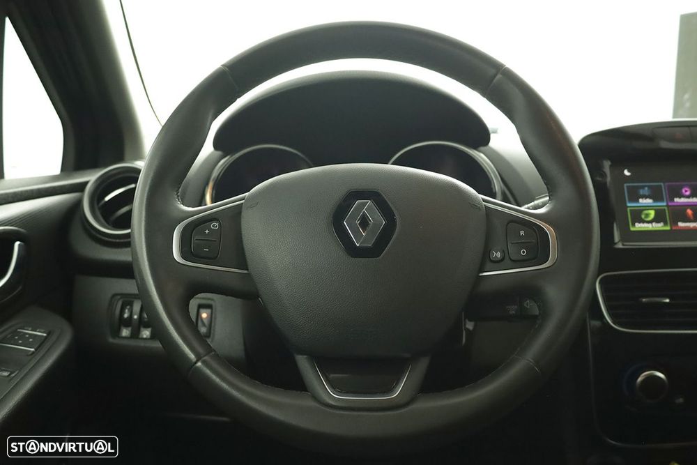 Renault Clio 1.5 dCi Limited - 13