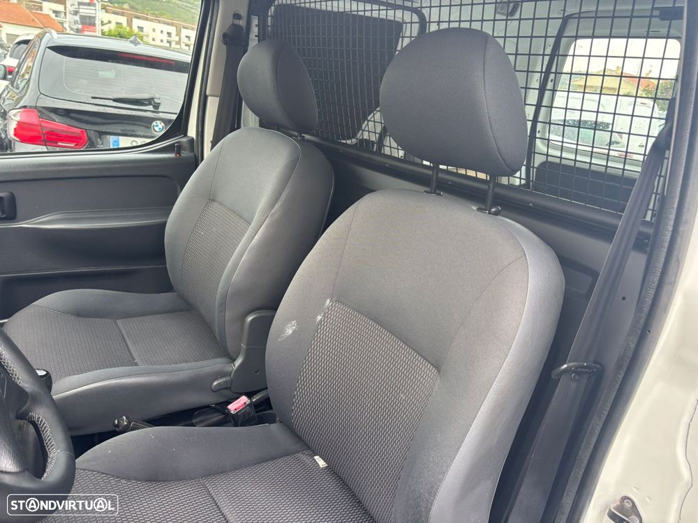 Citroën Berlingo 1.6 HDi 600 - 14