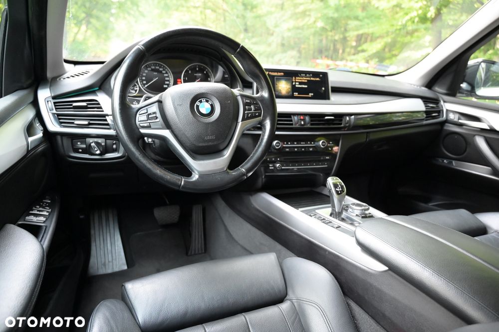 BMW X5 - 13