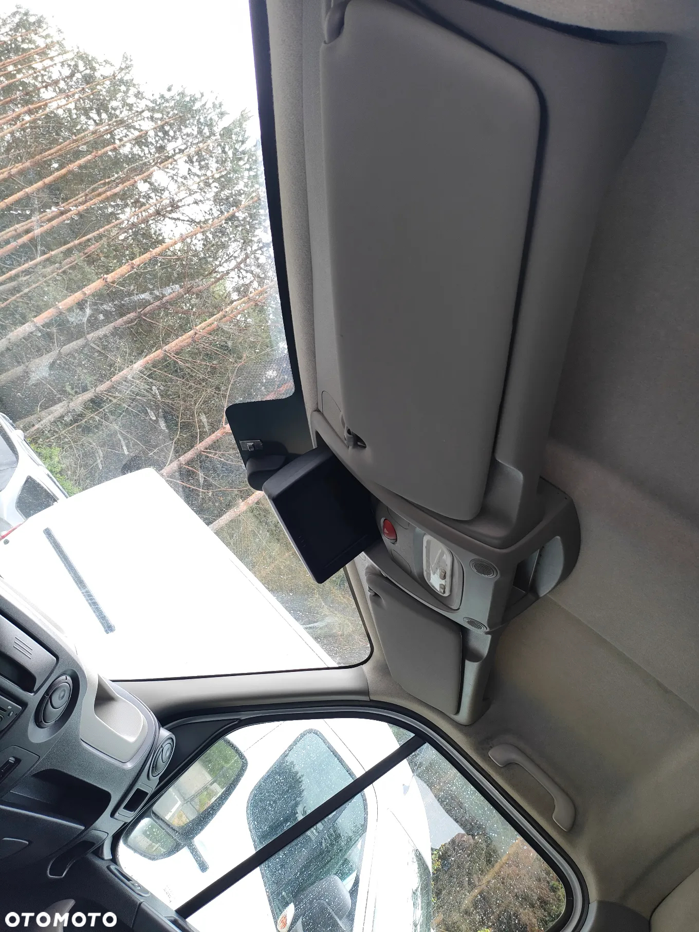 Renault MASTER 2018r 2,3 DCI 170KM L2H2 EURO 6 KLIMA - 17