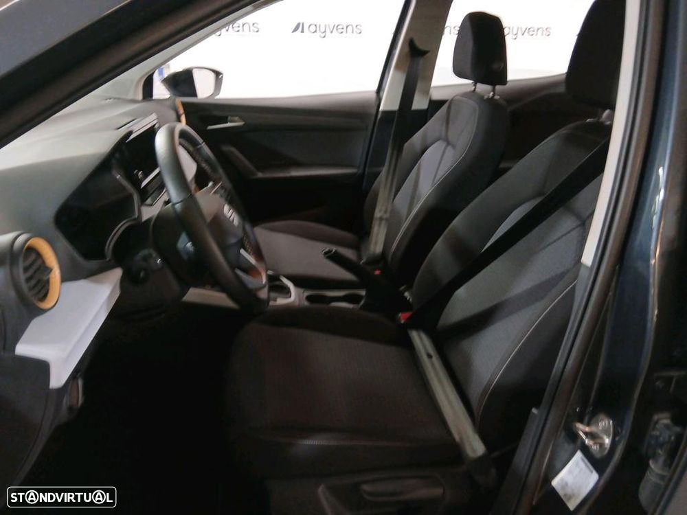 SEAT Arona 1.0 TSI Style DSG - 5
