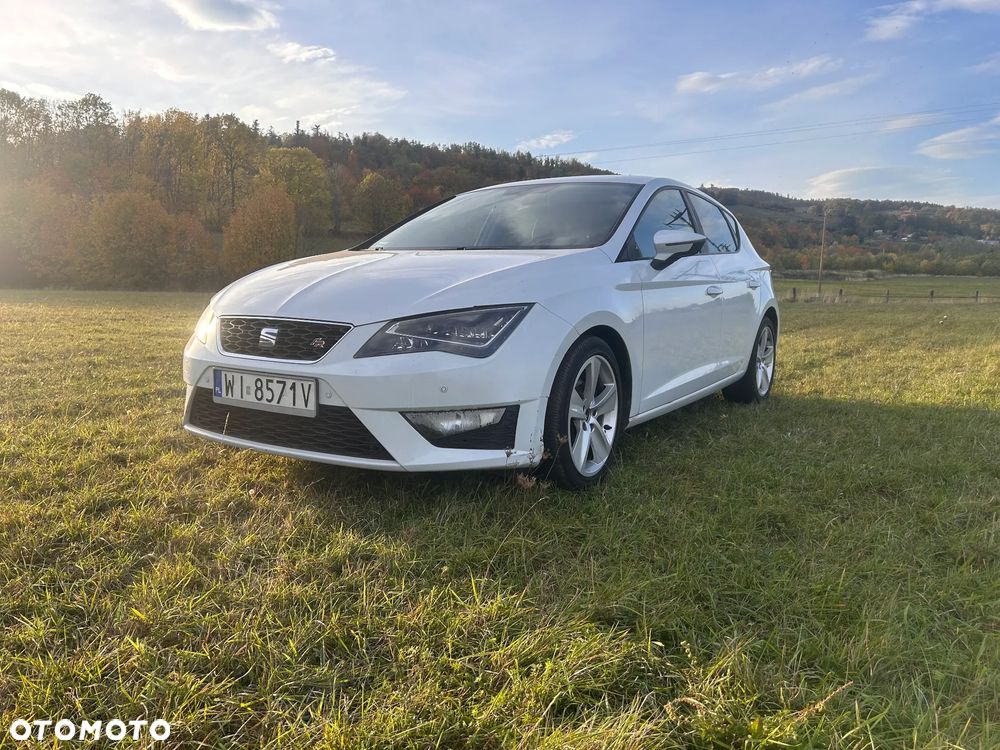 Seat Leon - 12