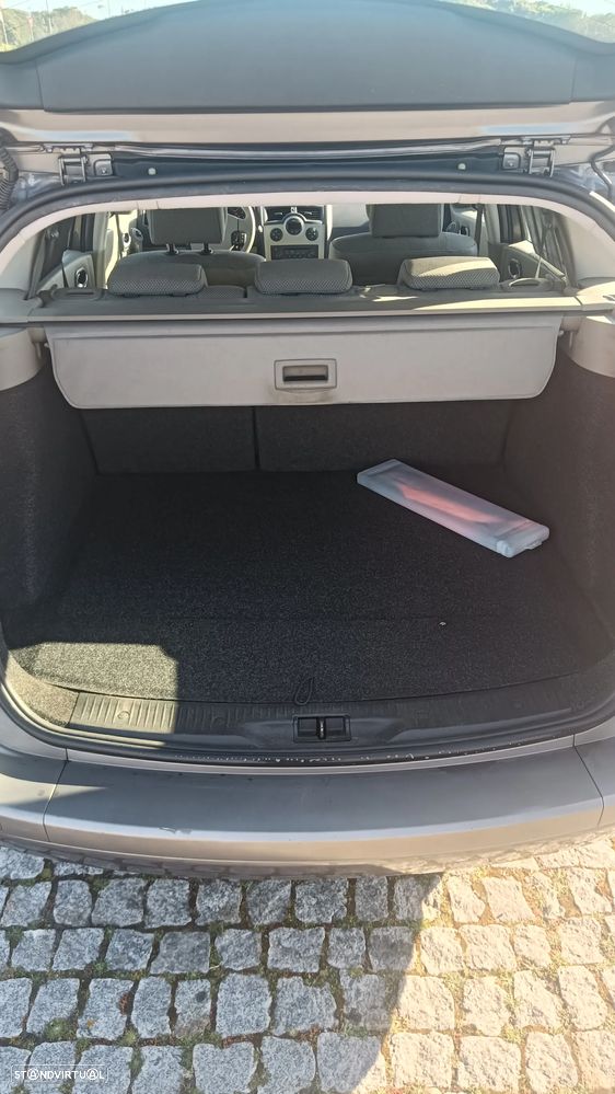 Renault Mégane Break 1.4 Dynamique - 25