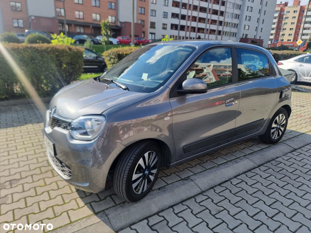 Renault Twingo - 2