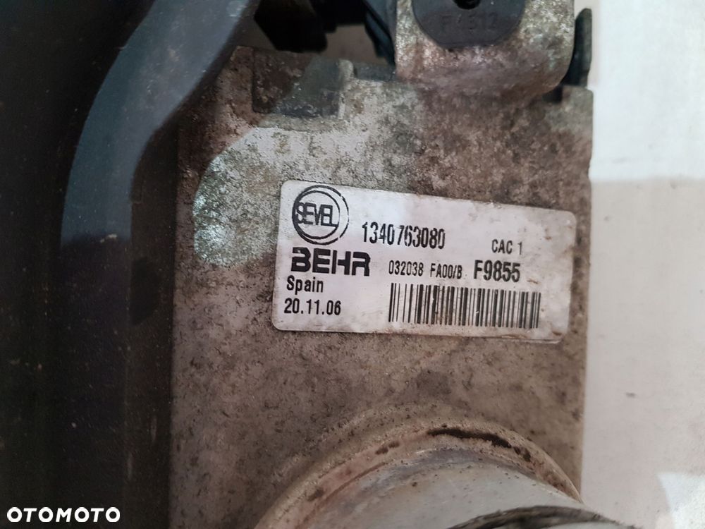 komplet chłodnic ducato iii jumper boxer 2.3jtd - 15