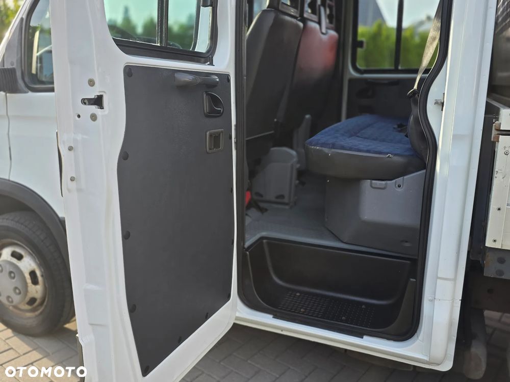 Iveco Daily 50C14 - 20
