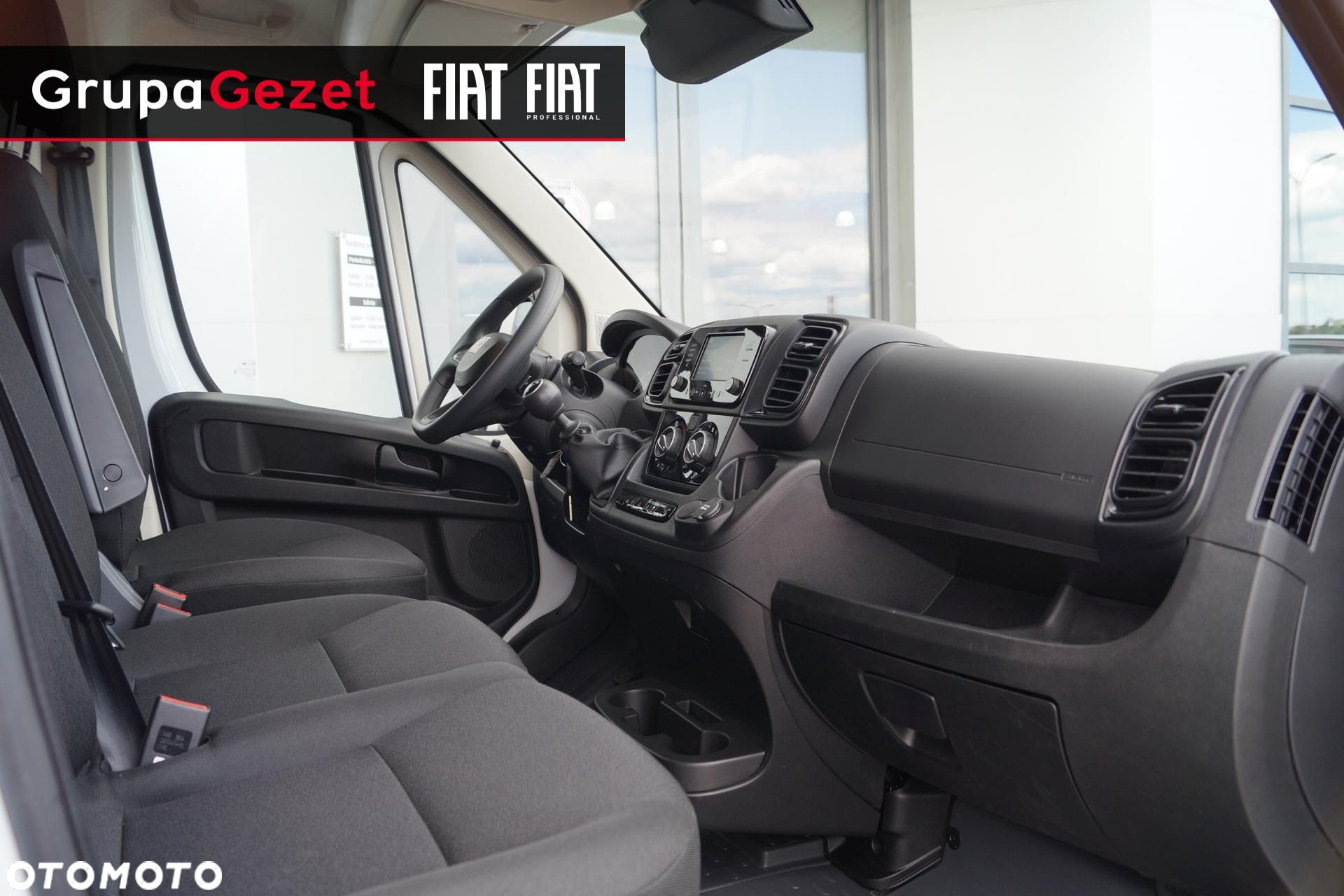 Fiat Ducato - 11