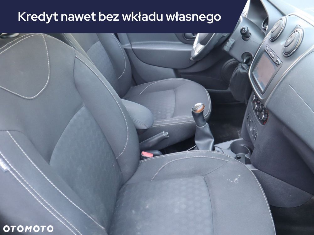 Dacia Logan - 11