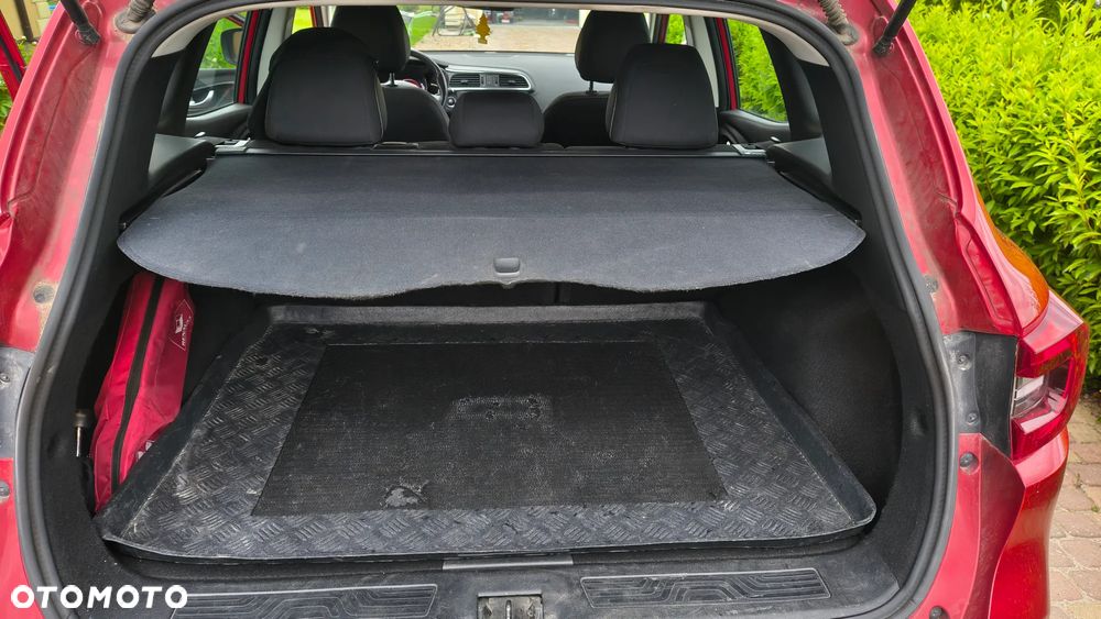Renault Kadjar 1.3 TCe FAP Easy Life - 10