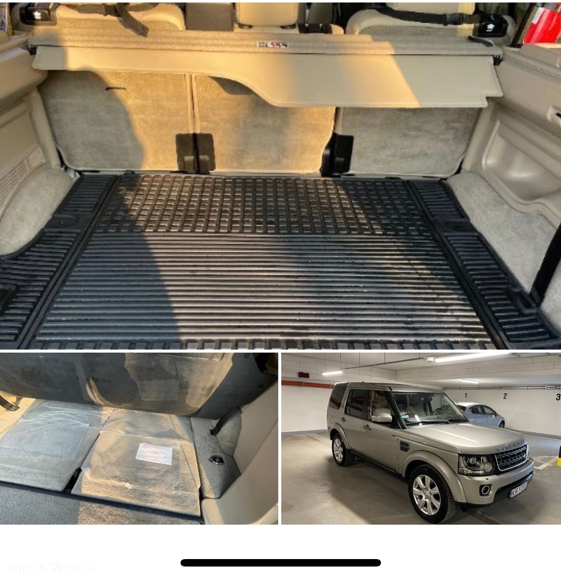 Land Rover Discovery 3.0 V6 Supercharged HSE - 11