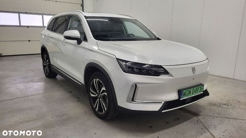 Skywell ET5 72kWh Luxury - 3
