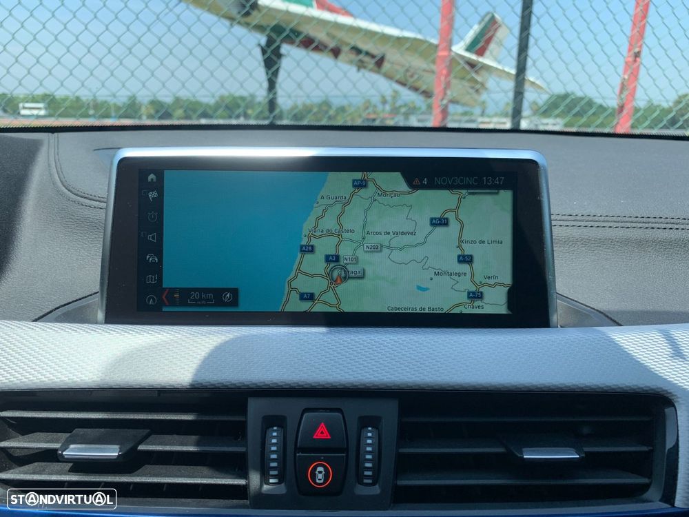 BMW X2 20 d xDrive Auto Pack M - 35