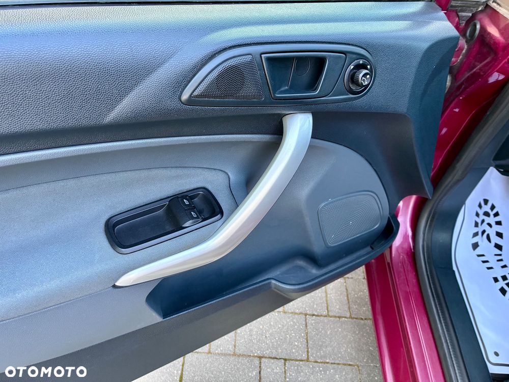 Opel Meriva 1.8 Cosmo - 10