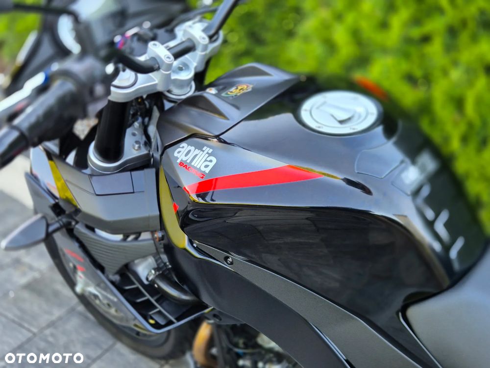 Aprilia Tuono - 23