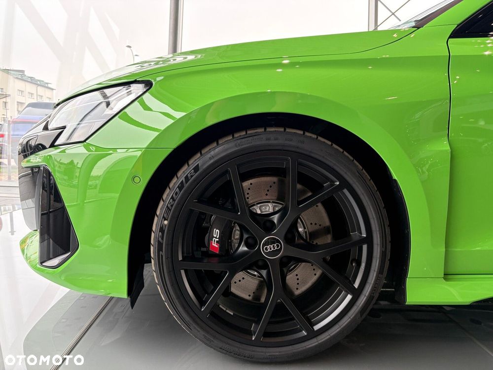 Audi RS3 Sportback - 13