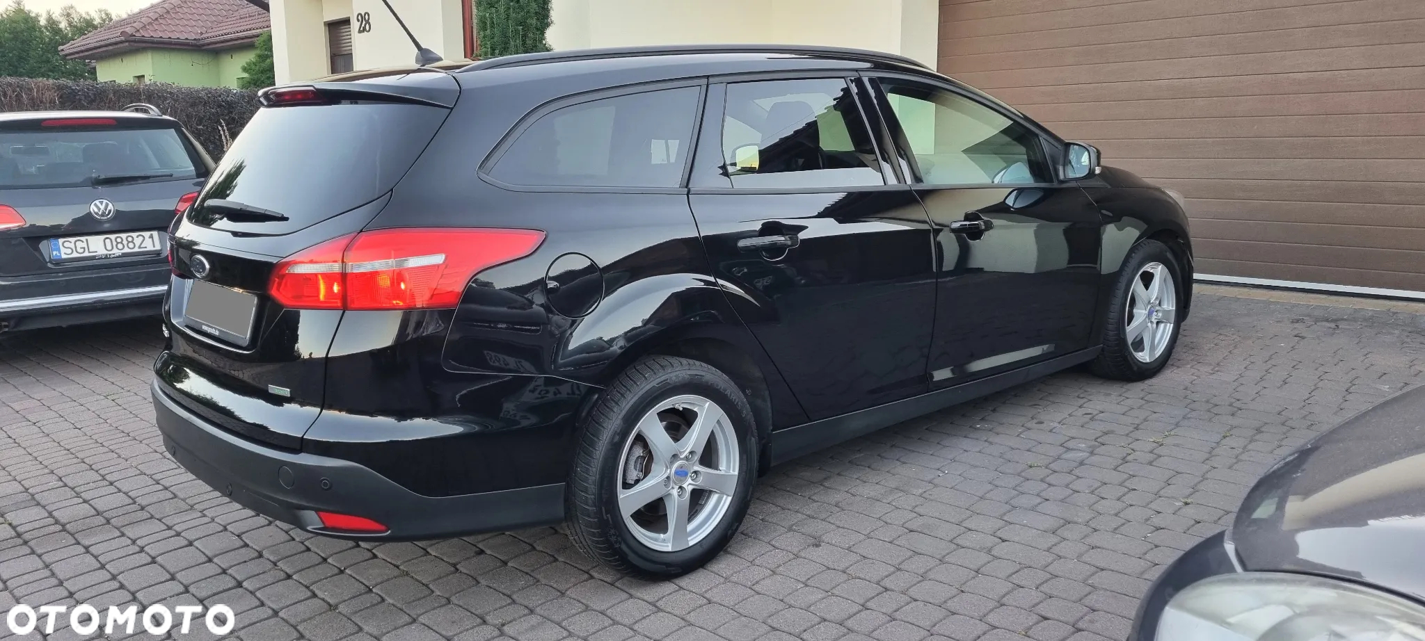 Ford Focus - 9
