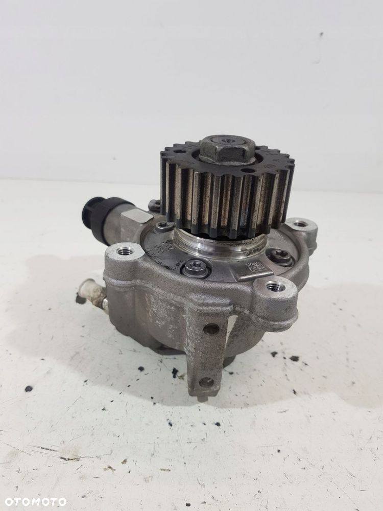 POMPA WTRYSKOWA 0445010538 VW SKODA AUDI 2.0 TDI - 7