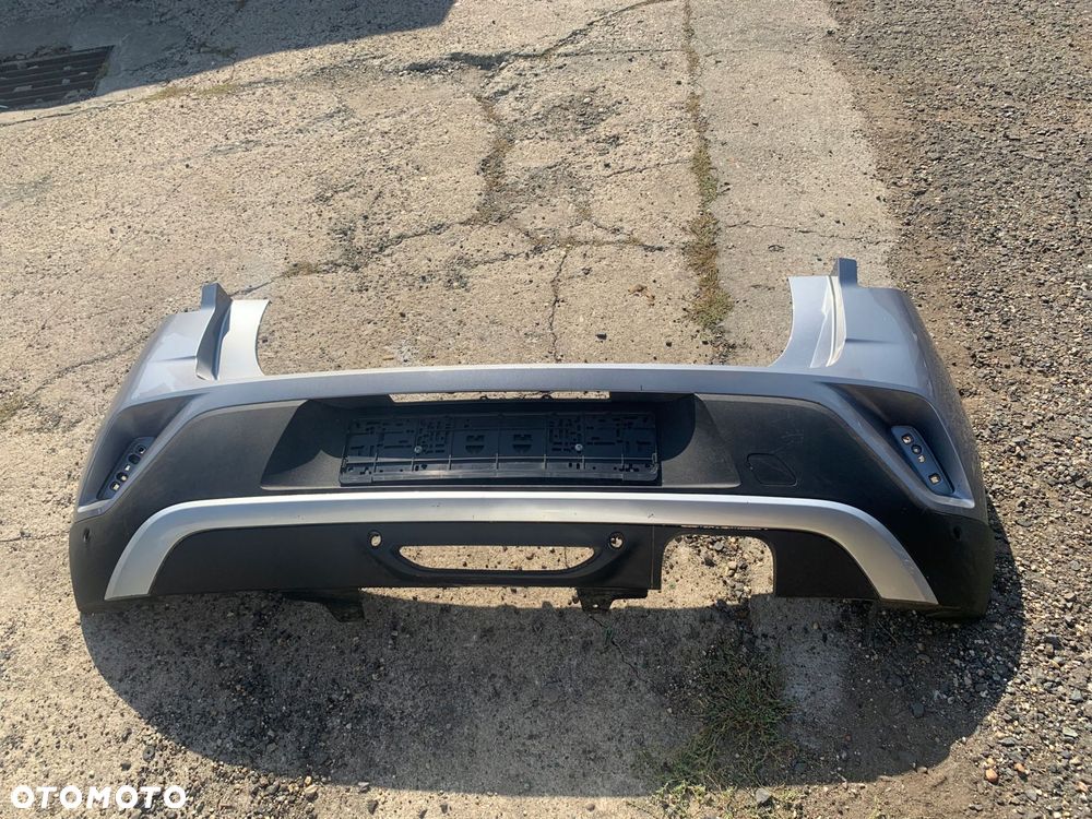 zderzak tył tylny opel mokka b ii 2021- 9837191980 - 4