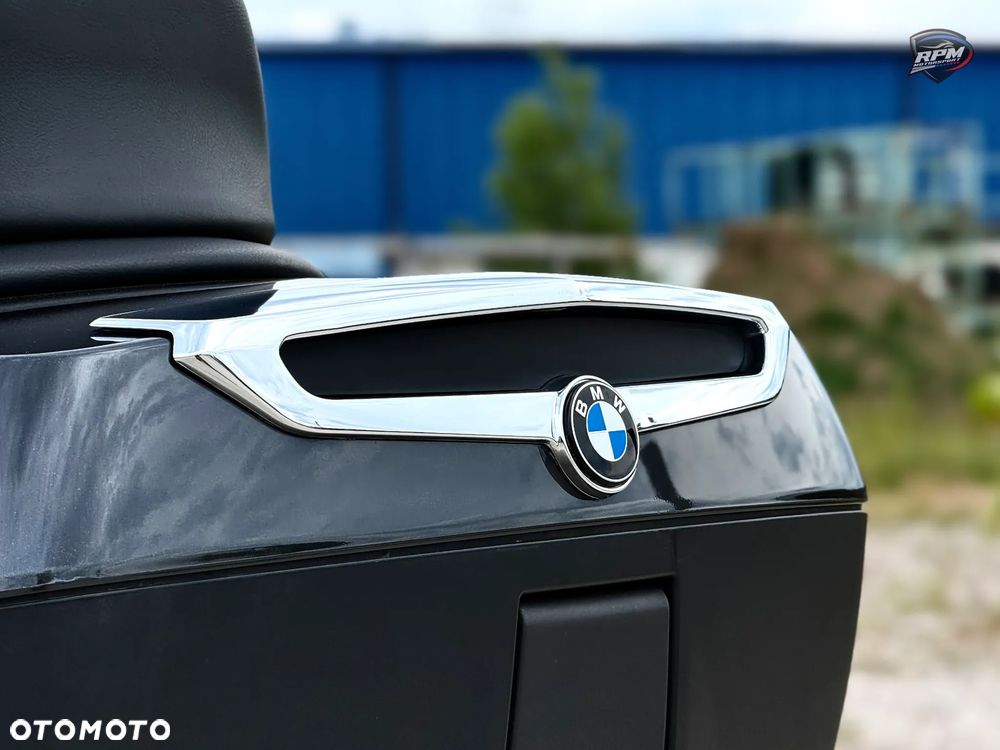 BMW K - 17