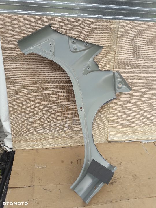 BLOTNIK PRAWY TYL HYUNDAI I10 II - 3