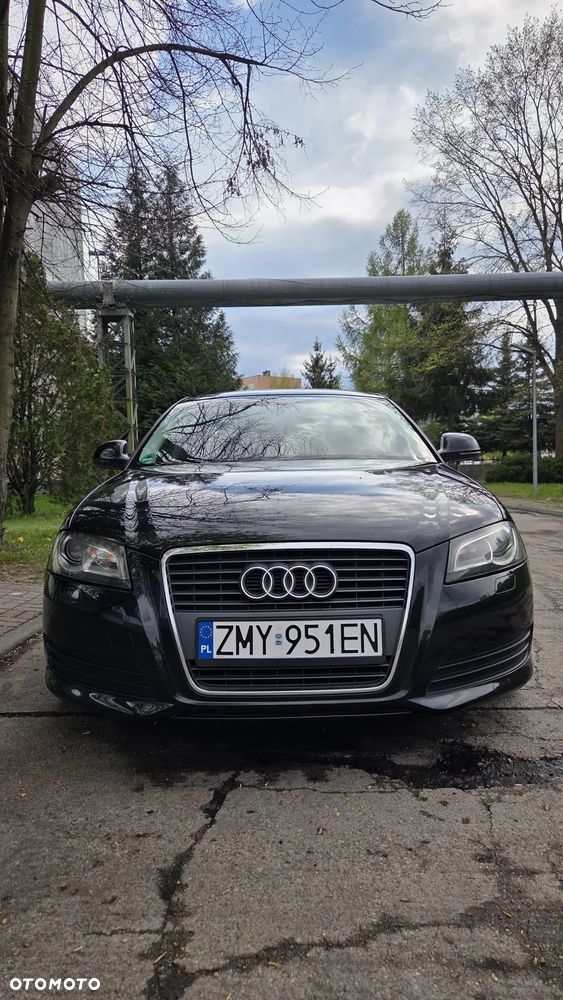 Audi A3 Sportback - 3
