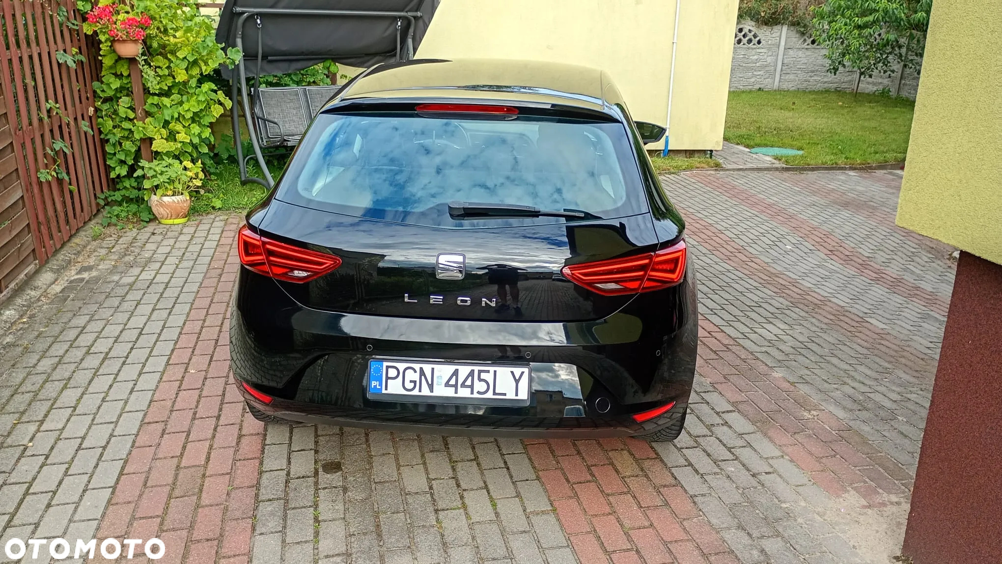 Seat Leon - 8