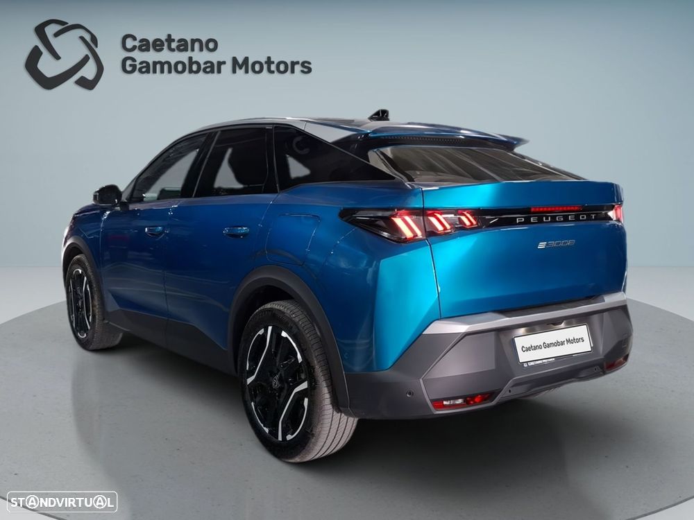 Peugeot E-3008 73 kWh Allure - 6